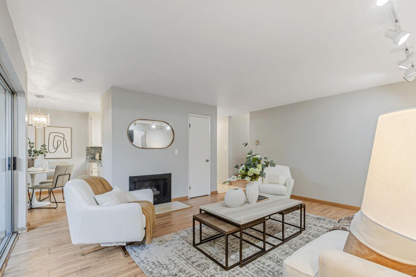 Detail Gallery Image 9 of 35 For 2625 Keystone Ave #201,  Santa Clara,  CA 95051 - 2 Beds | 2 Baths