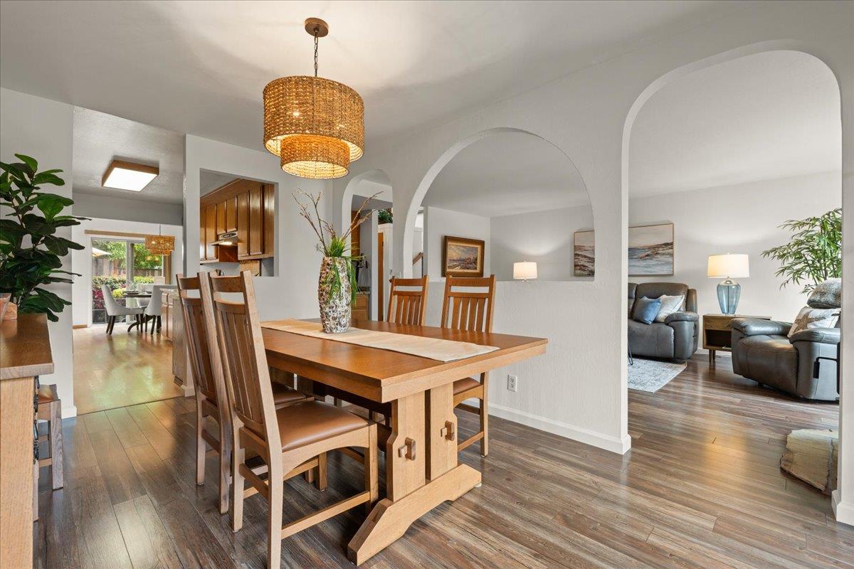 Detail Gallery Image 10 of 36 For 182 Hyannis Ct, Aptos,  CA 95003 - 3 Beds | 2/1 Baths