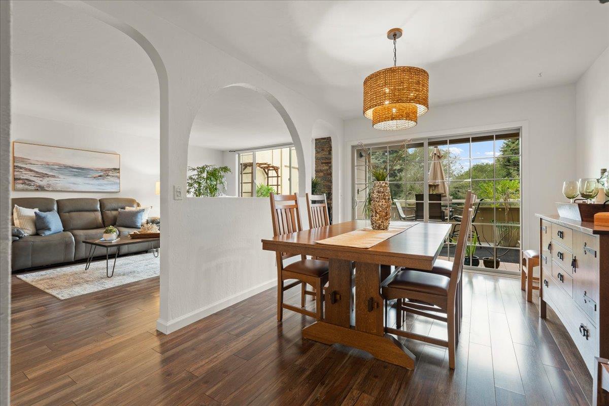 Detail Gallery Image 11 of 36 For 182 Hyannis Ct, Aptos,  CA 95003 - 3 Beds | 2/1 Baths