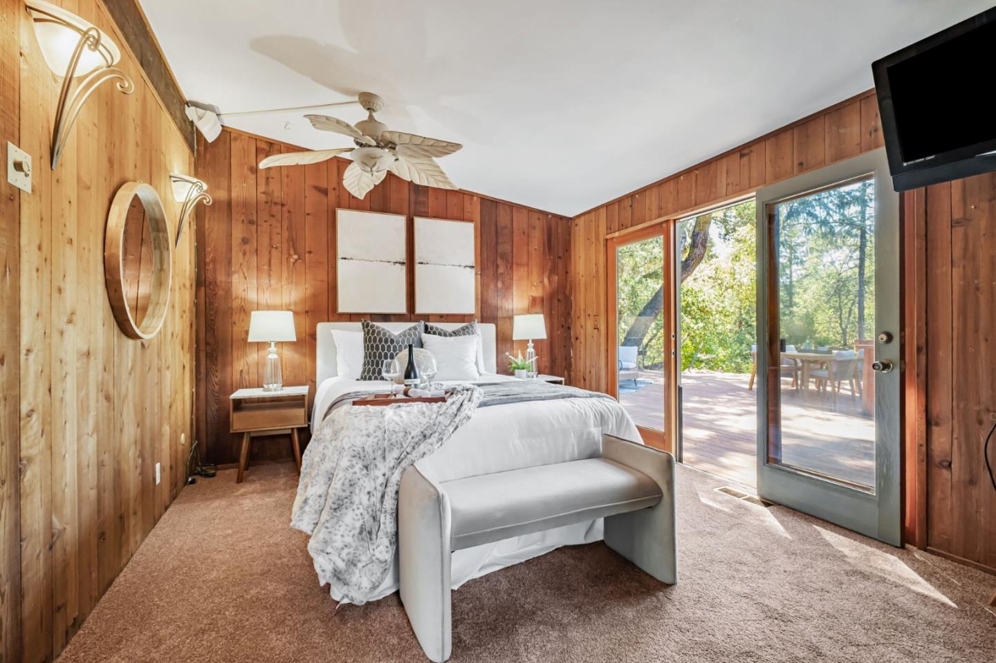 Detail Gallery Image 12 of 26 For 655 Marion Ave, Ben Lomond,  CA 95005 - 3 Beds | 2 Baths