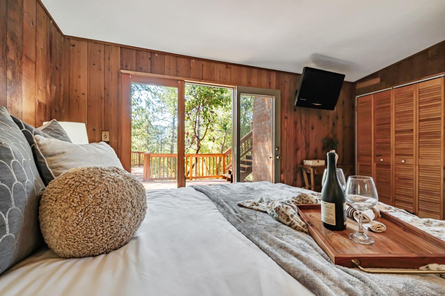 Detail Gallery Image 14 of 26 For 655 Marion Ave, Ben Lomond,  CA 95005 - 3 Beds | 2 Baths