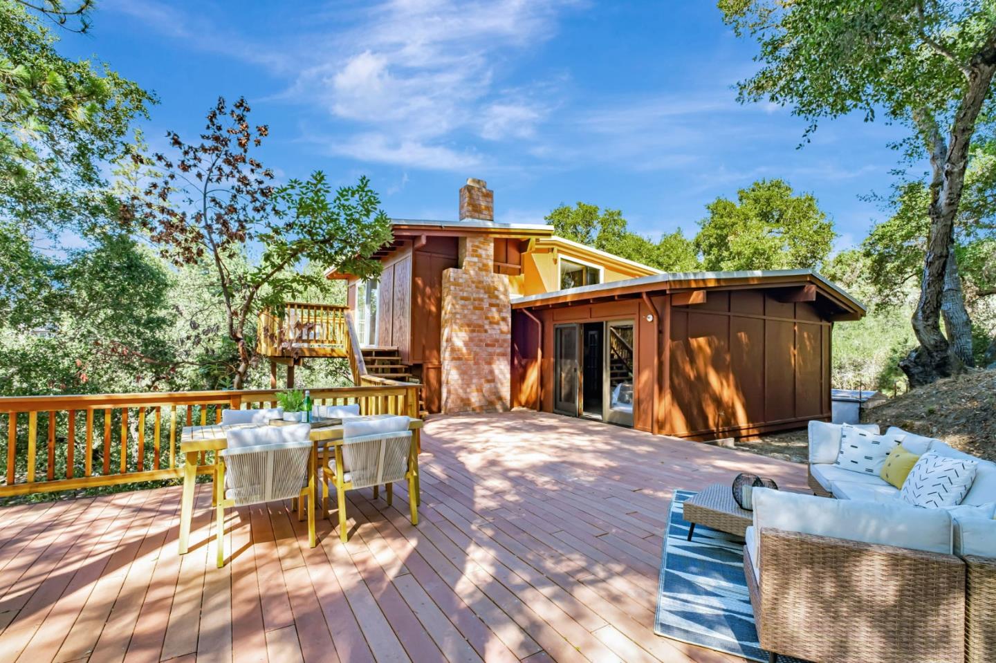 Detail Gallery Image 16 of 26 For 655 Marion Ave, Ben Lomond,  CA 95005 - 3 Beds | 2 Baths