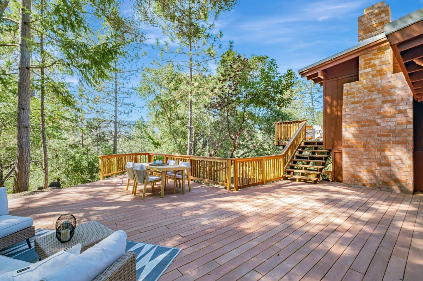 Detail Gallery Image 17 of 26 For 655 Marion Ave, Ben Lomond,  CA 95005 - 3 Beds | 2 Baths