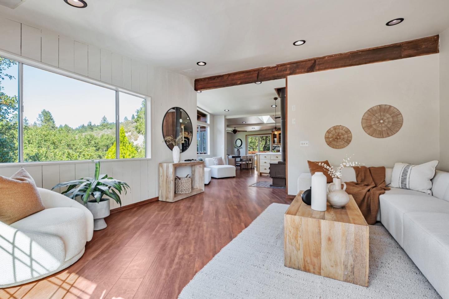 Detail Gallery Image 3 of 26 For 655 Marion Ave, Ben Lomond,  CA 95005 - 3 Beds | 2 Baths