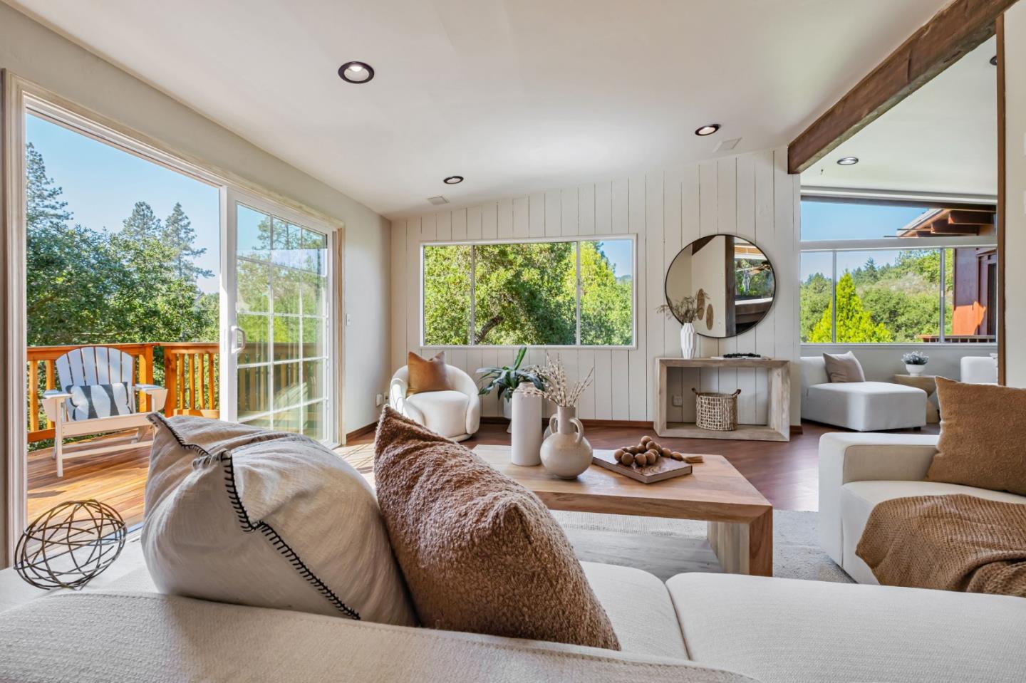 Detail Gallery Image 4 of 26 For 655 Marion Ave, Ben Lomond,  CA 95005 - 3 Beds | 2 Baths