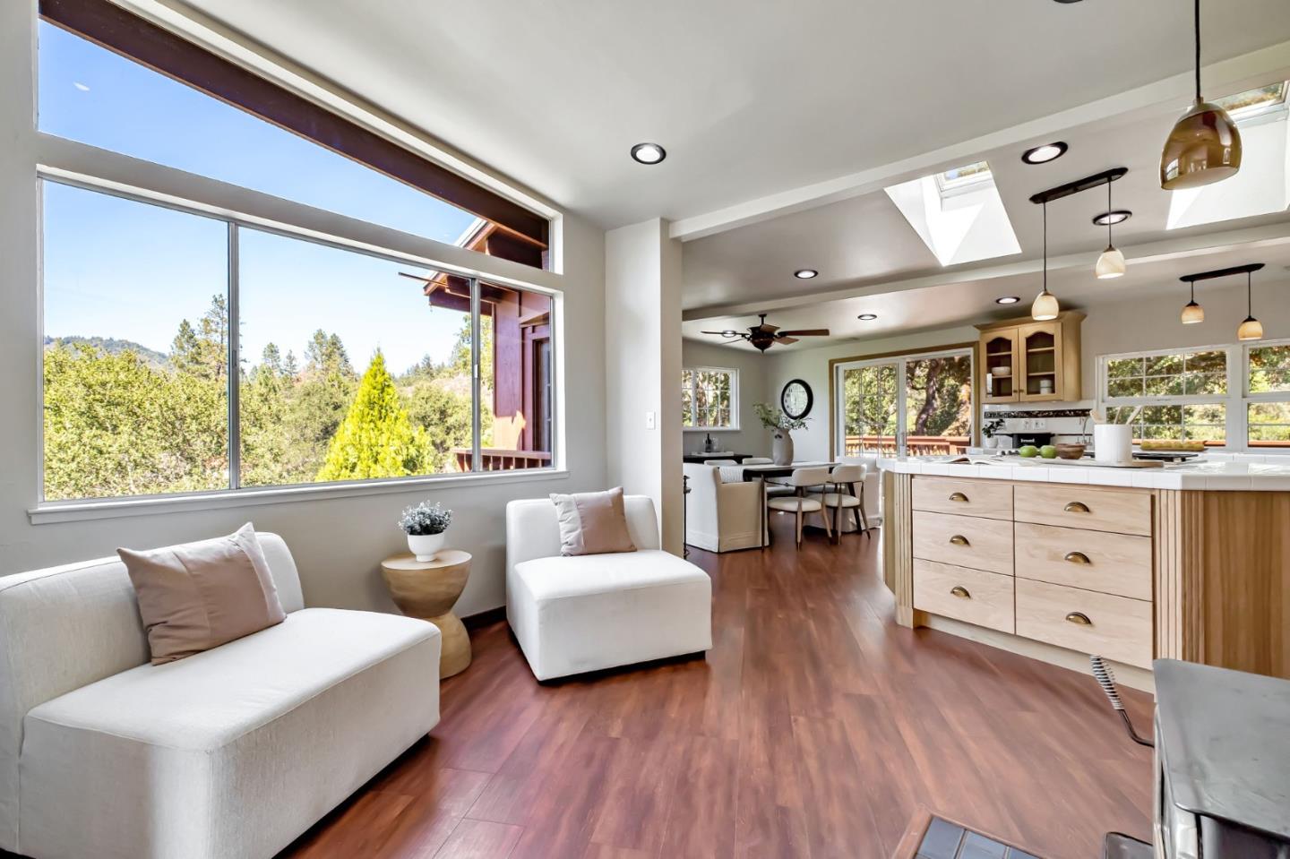 Detail Gallery Image 5 of 26 For 655 Marion Ave, Ben Lomond,  CA 95005 - 3 Beds | 2 Baths