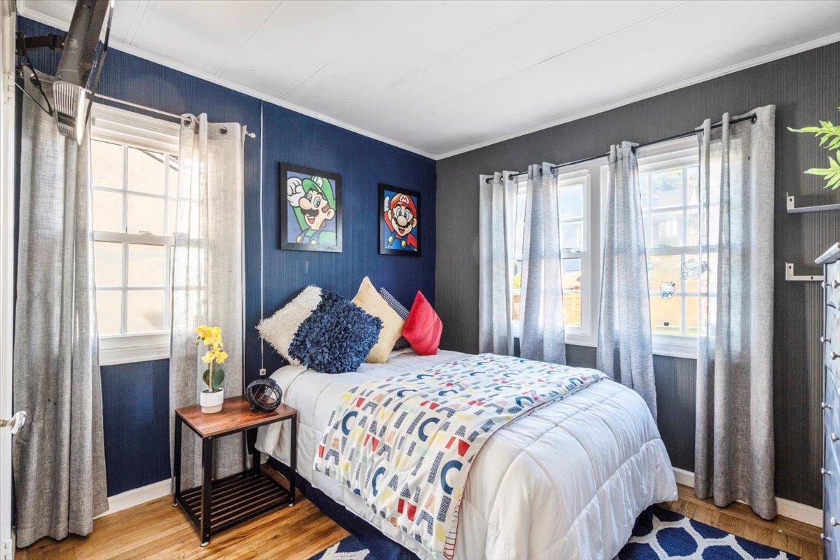 Detail Gallery Image 19 of 59 For 9401 Castlewood St, Oakland,  CA 94605 - 3 Beds | 1/1 Baths