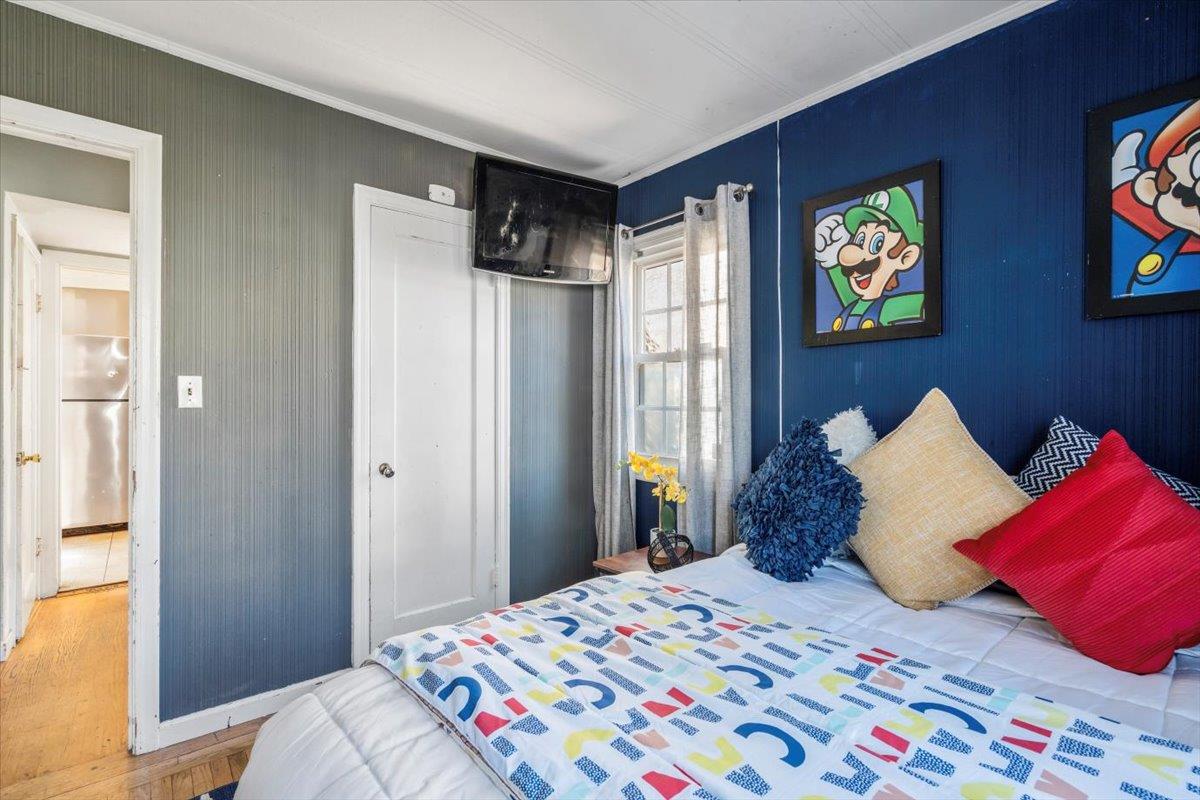 Detail Gallery Image 21 of 59 For 9401 Castlewood St, Oakland,  CA 94605 - 3 Beds | 1/1 Baths