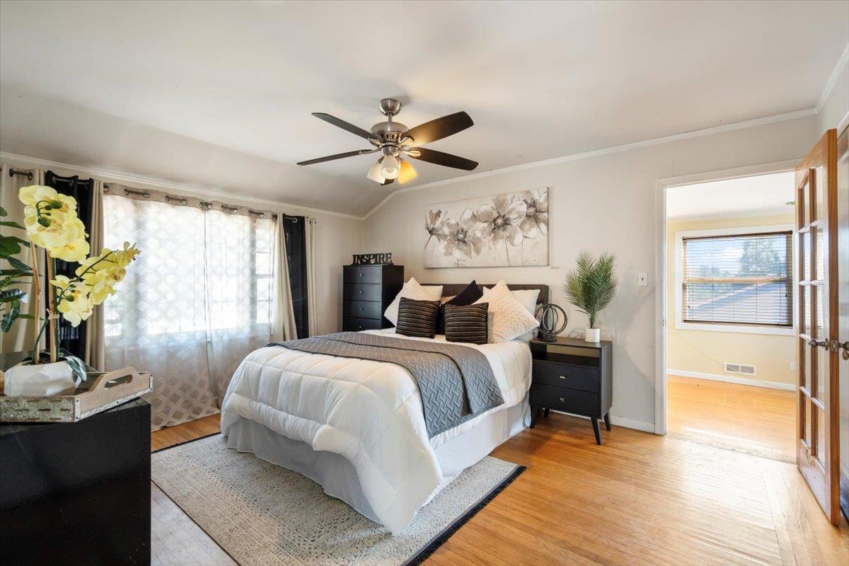 Detail Gallery Image 23 of 59 For 9401 Castlewood St, Oakland,  CA 94605 - 3 Beds | 1/1 Baths