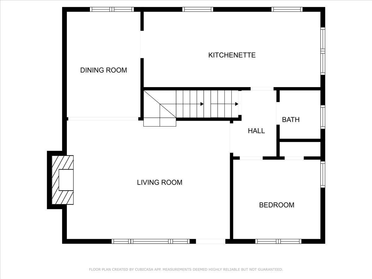 Detail Gallery Image 57 of 59 For 9401 Castlewood St, Oakland,  CA 94605 - 3 Beds | 1/1 Baths