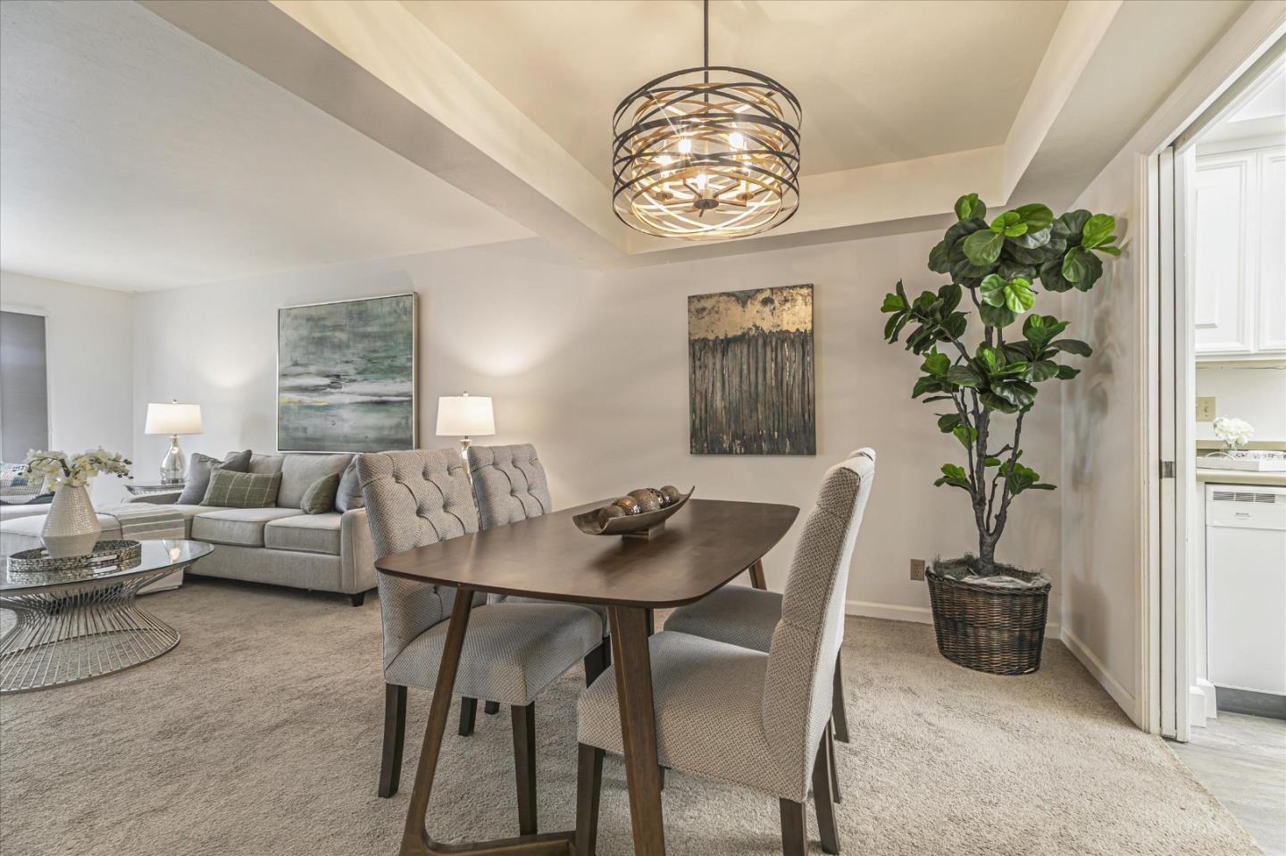 Detail Gallery Image 10 of 24 For 5189 Cribari Hls, San Jose,  CA 95135 - 2 Beds | 2 Baths