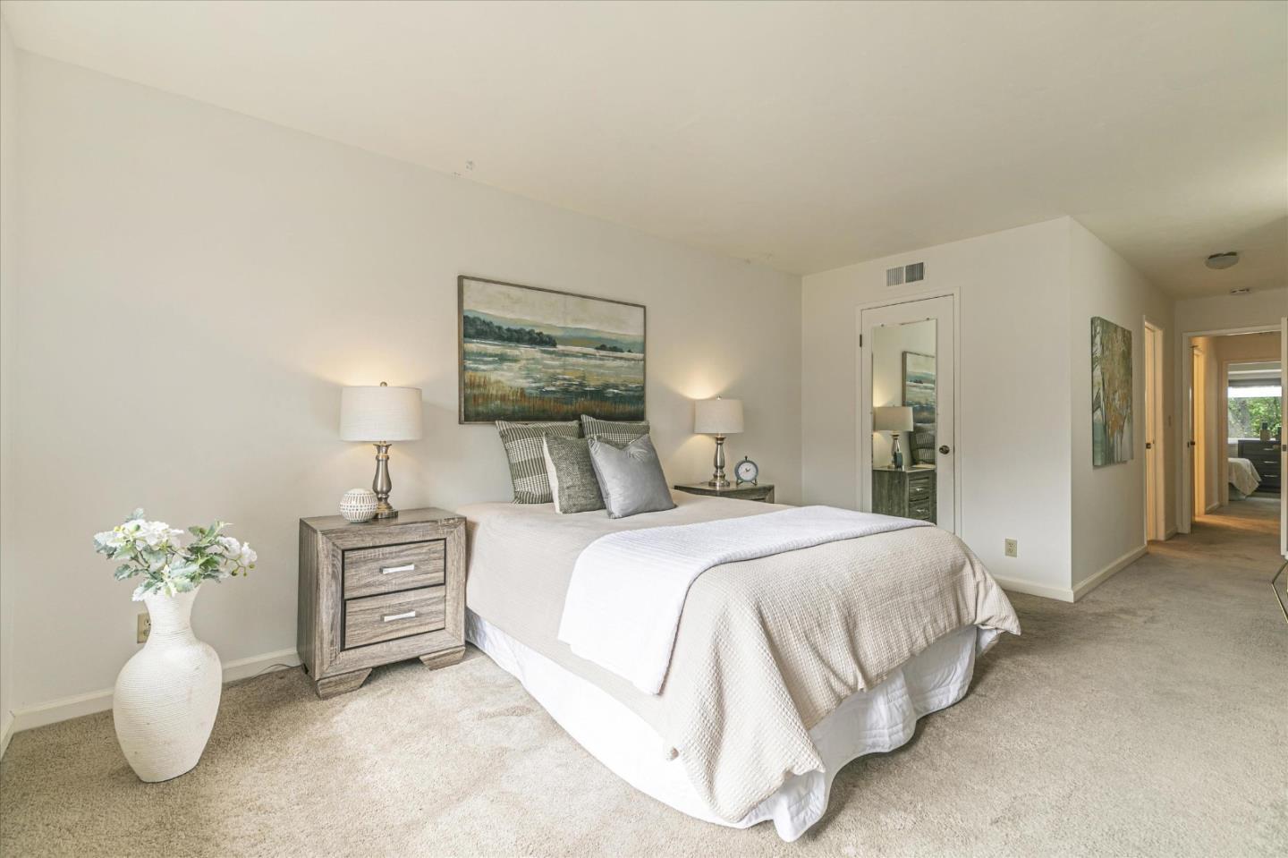 Detail Gallery Image 11 of 24 For 5189 Cribari Hls, San Jose,  CA 95135 - 2 Beds | 2 Baths