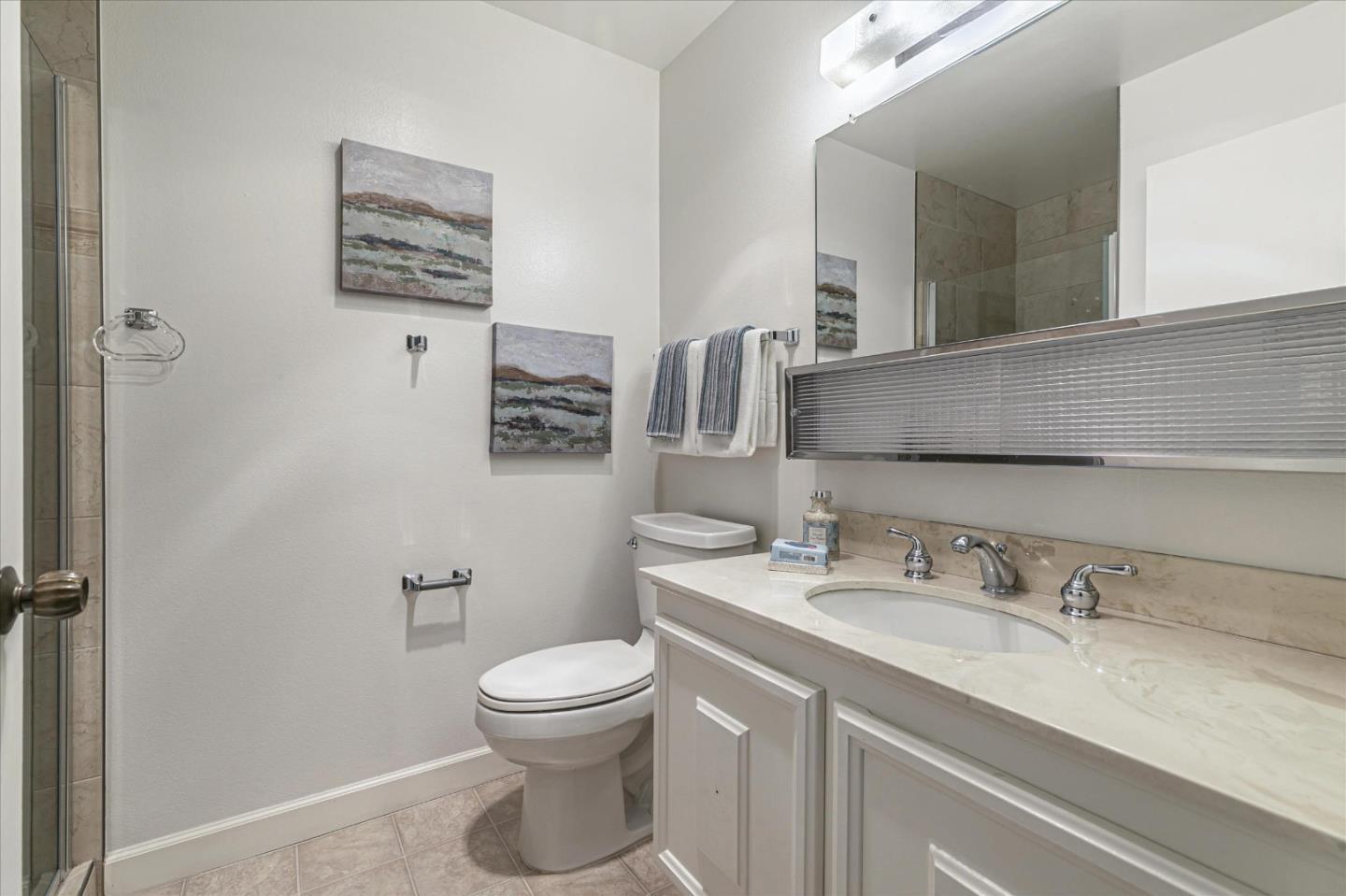 Detail Gallery Image 14 of 24 For 5189 Cribari Hls, San Jose,  CA 95135 - 2 Beds | 2 Baths