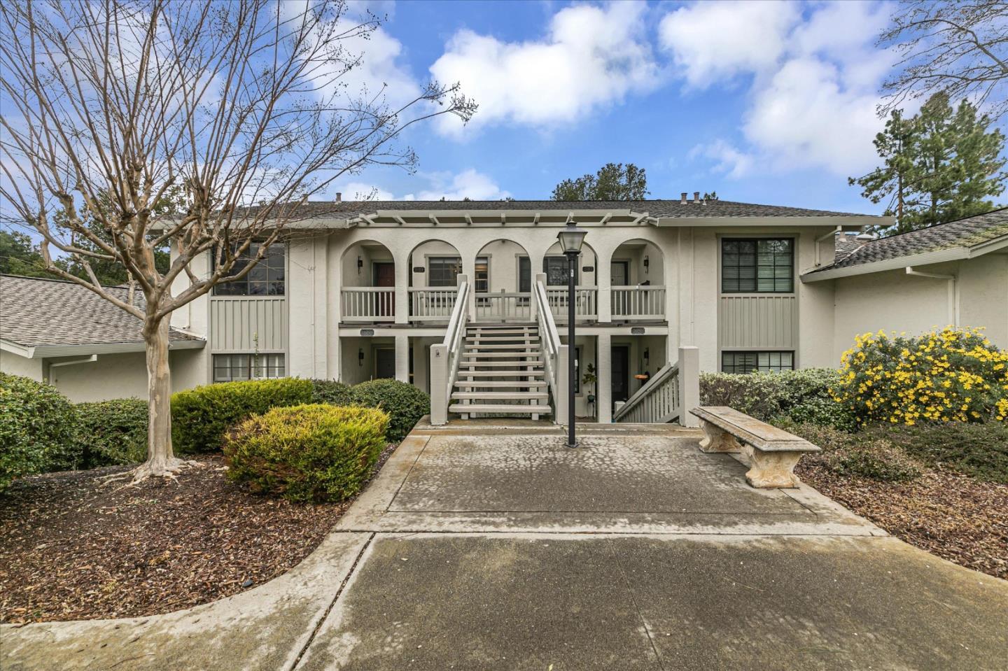 Detail Gallery Image 21 of 24 For 5189 Cribari Hls, San Jose,  CA 95135 - 2 Beds | 2 Baths