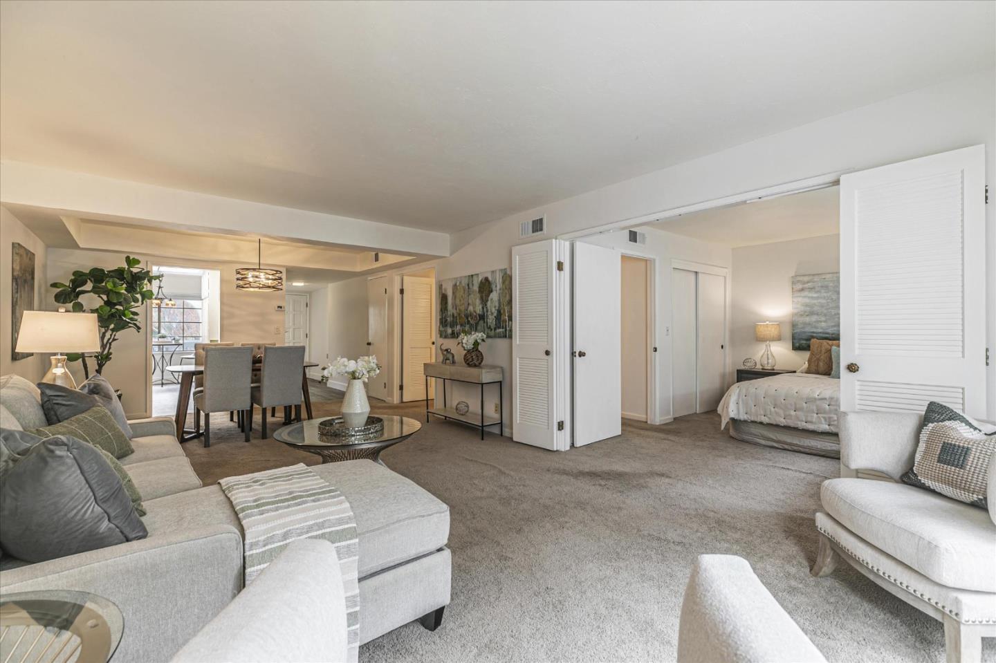 Detail Gallery Image 4 of 24 For 5189 Cribari Hls, San Jose,  CA 95135 - 2 Beds | 2 Baths