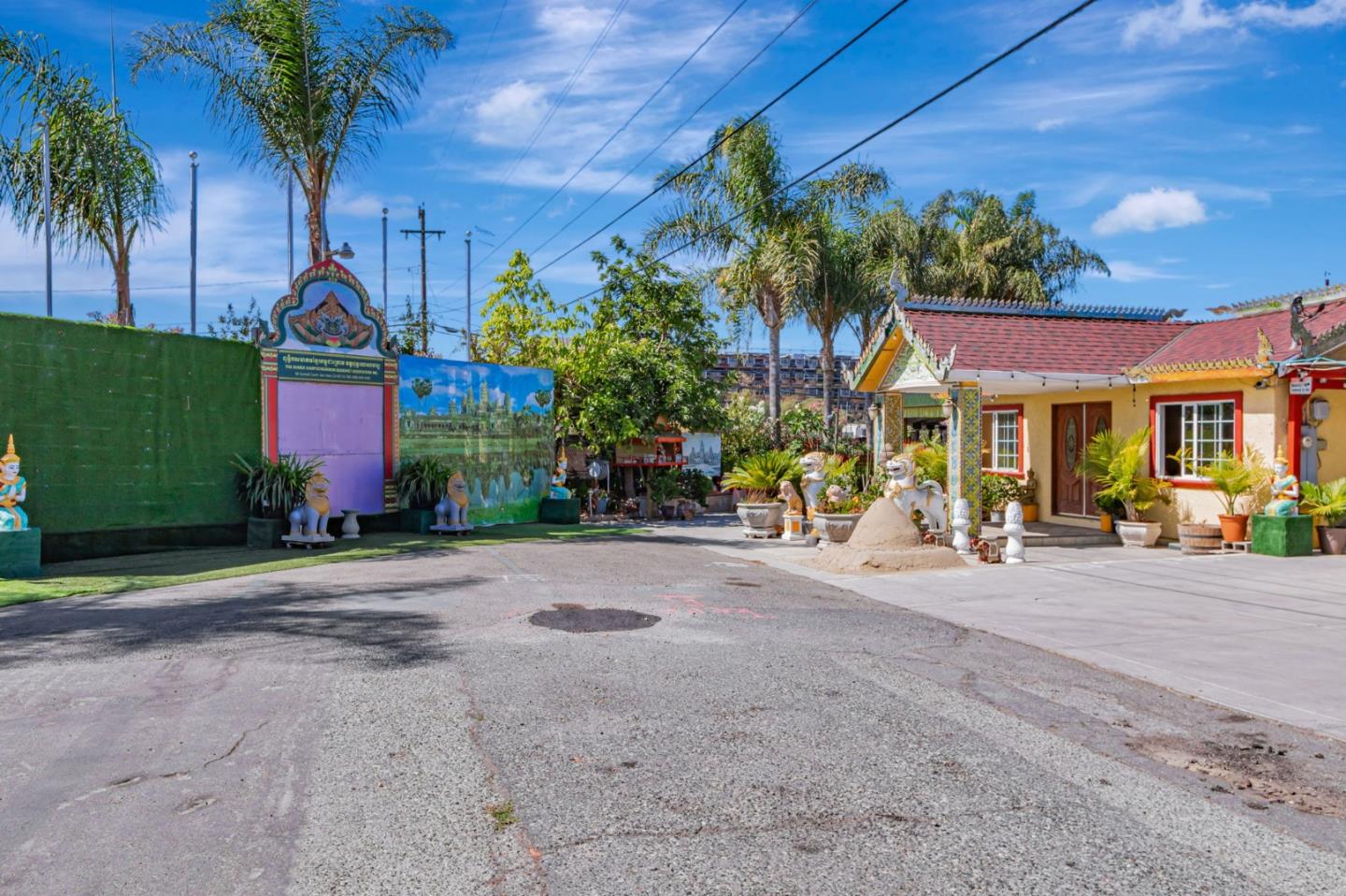 Detail Gallery Image 14 of 15 For 76 Sunset Ct, San Jose,  CA 95116 - 3 Beds | 1/1 Baths