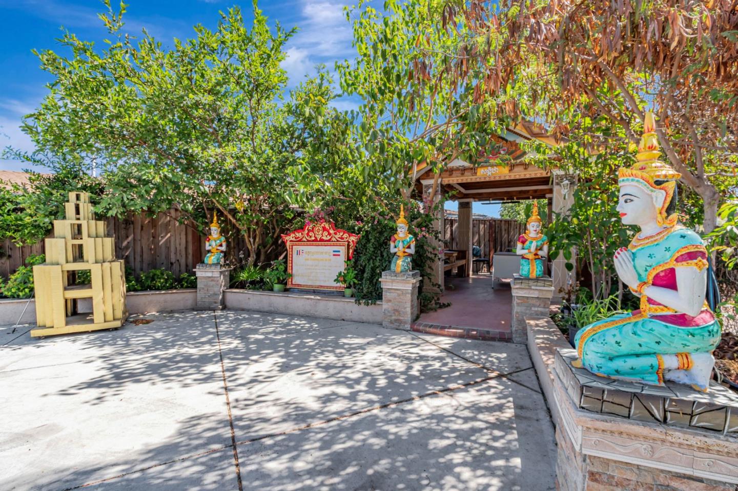 Detail Gallery Image 15 of 15 For 76 Sunset Ct, San Jose,  CA 95116 - 3 Beds | 1/1 Baths