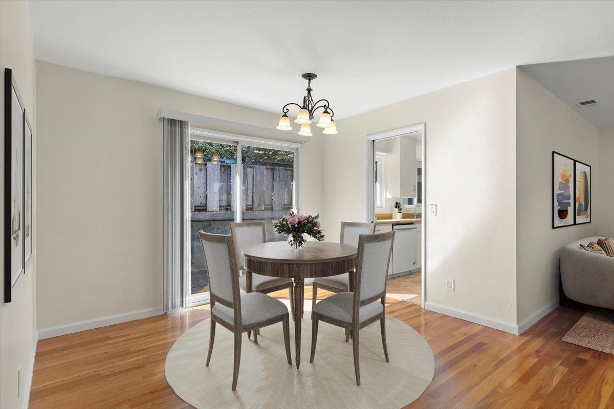 Detail Gallery Image 14 of 31 For 41 Ralston Dr, Monterey,  CA 93940 - 4 Beds | 2 Baths