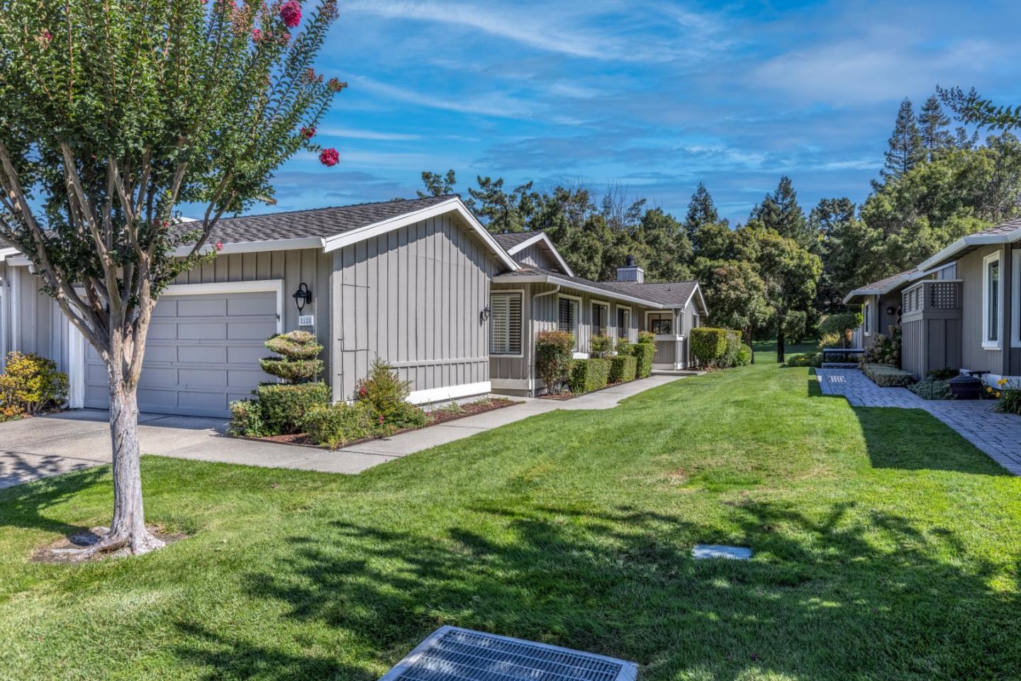 Detail Gallery Image 3 of 36 For 2128 Presidio Ct, Danville,  CA 94526 - 3 Beds | 2 Baths