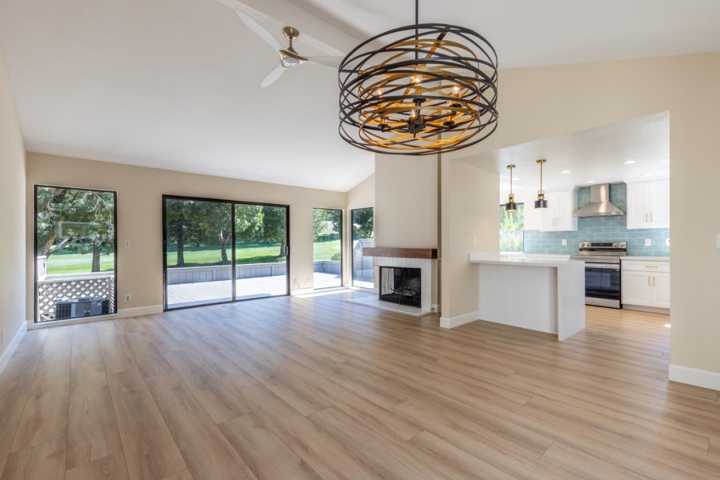 Detail Gallery Image 6 of 36 For 2128 Presidio Ct, Danville,  CA 94526 - 3 Beds | 2 Baths