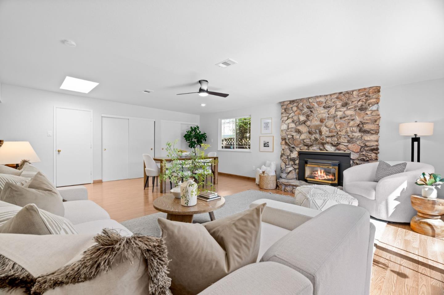 Detail Gallery Image 11 of 38 For 1448 Luning Dr, San Jose,  CA 95118 - 3 Beds | 2 Baths