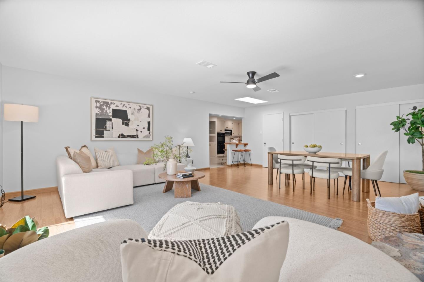 Detail Gallery Image 14 of 38 For 1448 Luning Dr, San Jose,  CA 95118 - 3 Beds | 2 Baths