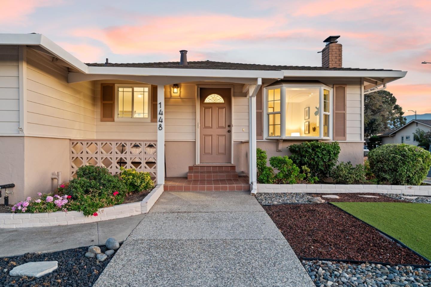 Detail Gallery Image 2 of 38 For 1448 Luning Dr, San Jose,  CA 95118 - 3 Beds | 2 Baths