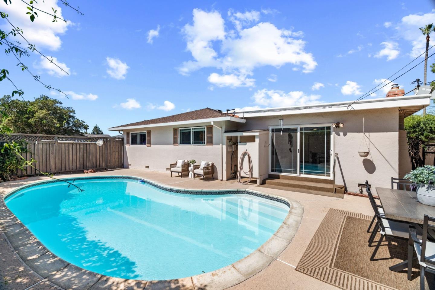 Detail Gallery Image 27 of 38 For 1448 Luning Dr, San Jose,  CA 95118 - 3 Beds | 2 Baths