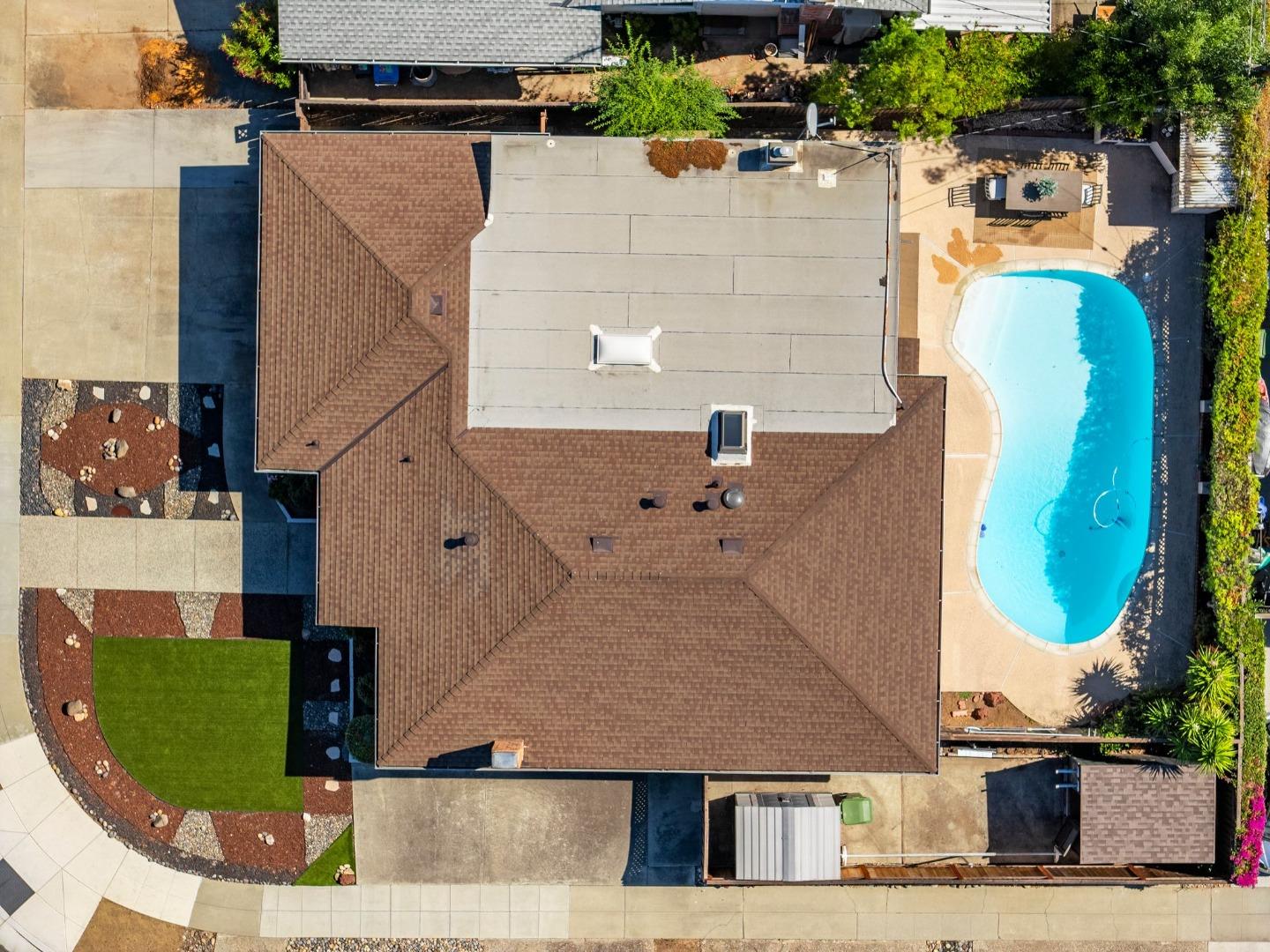 Detail Gallery Image 36 of 38 For 1448 Luning Dr, San Jose,  CA 95118 - 3 Beds | 2 Baths