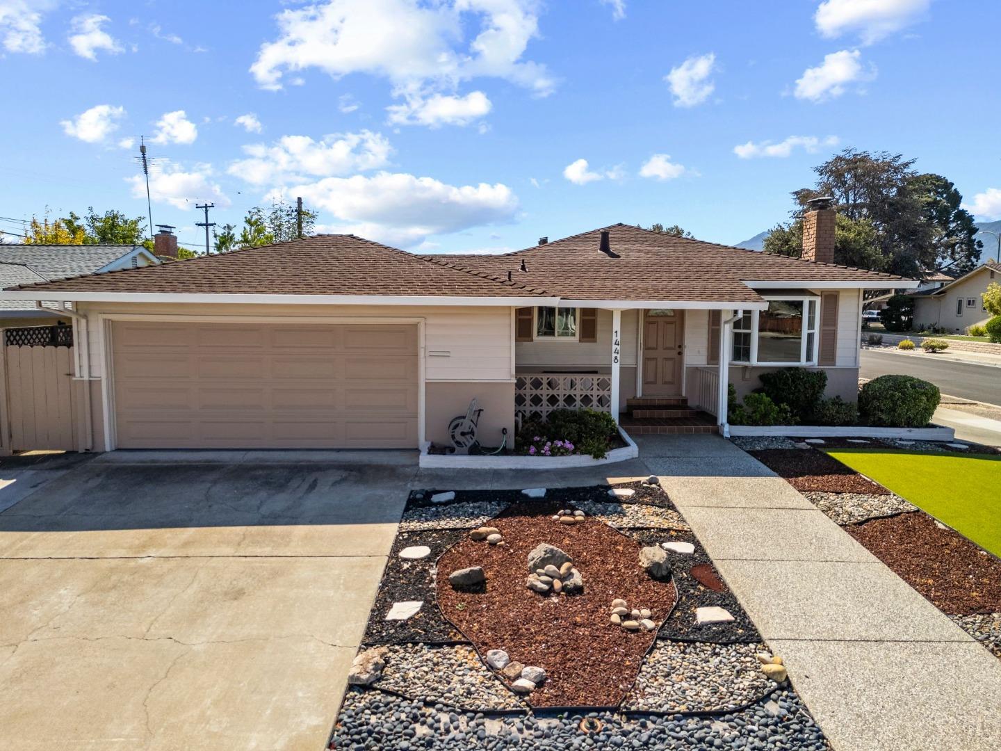 Detail Gallery Image 4 of 38 For 1448 Luning Dr, San Jose,  CA 95118 - 3 Beds | 2 Baths