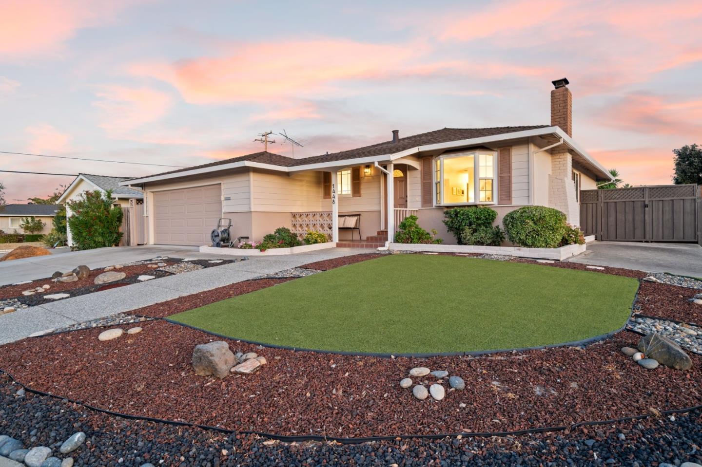 Detail Gallery Image 5 of 38 For 1448 Luning Dr, San Jose,  CA 95118 - 3 Beds | 2 Baths