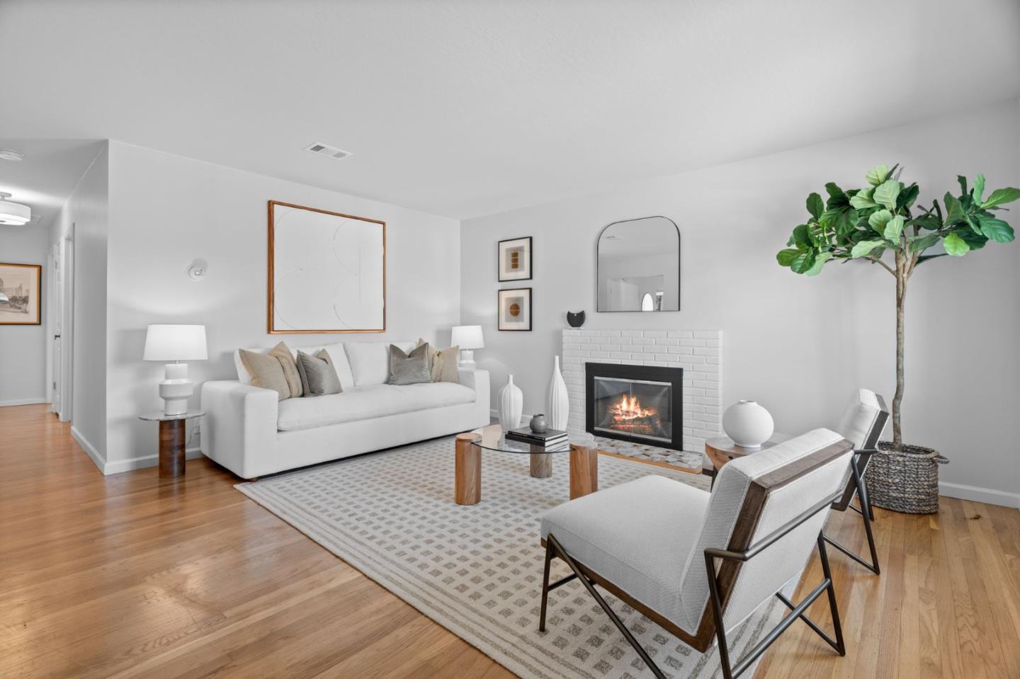 Detail Gallery Image 6 of 38 For 1448 Luning Dr, San Jose,  CA 95118 - 3 Beds | 2 Baths