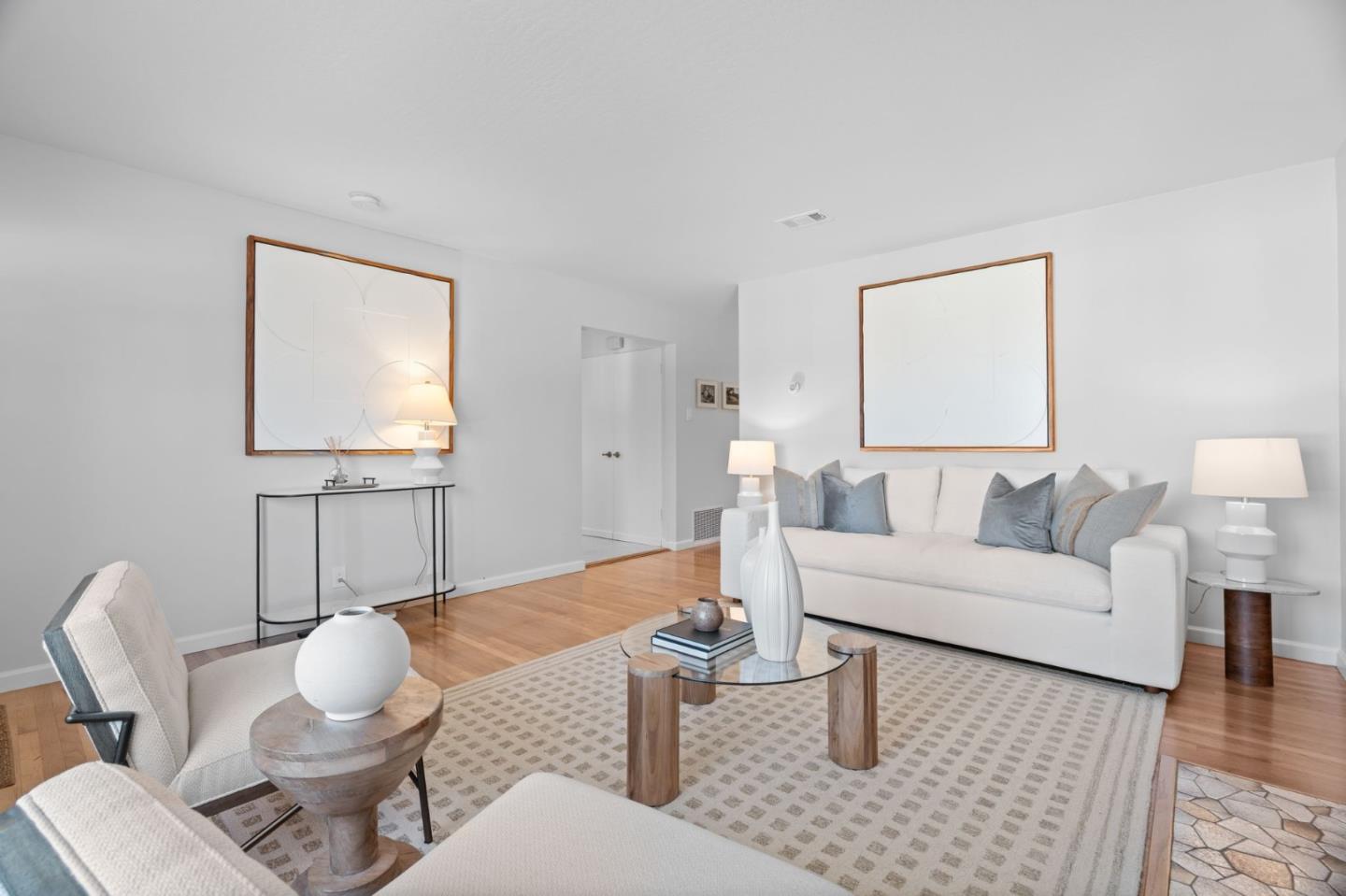 Detail Gallery Image 7 of 38 For 1448 Luning Dr, San Jose,  CA 95118 - 3 Beds | 2 Baths