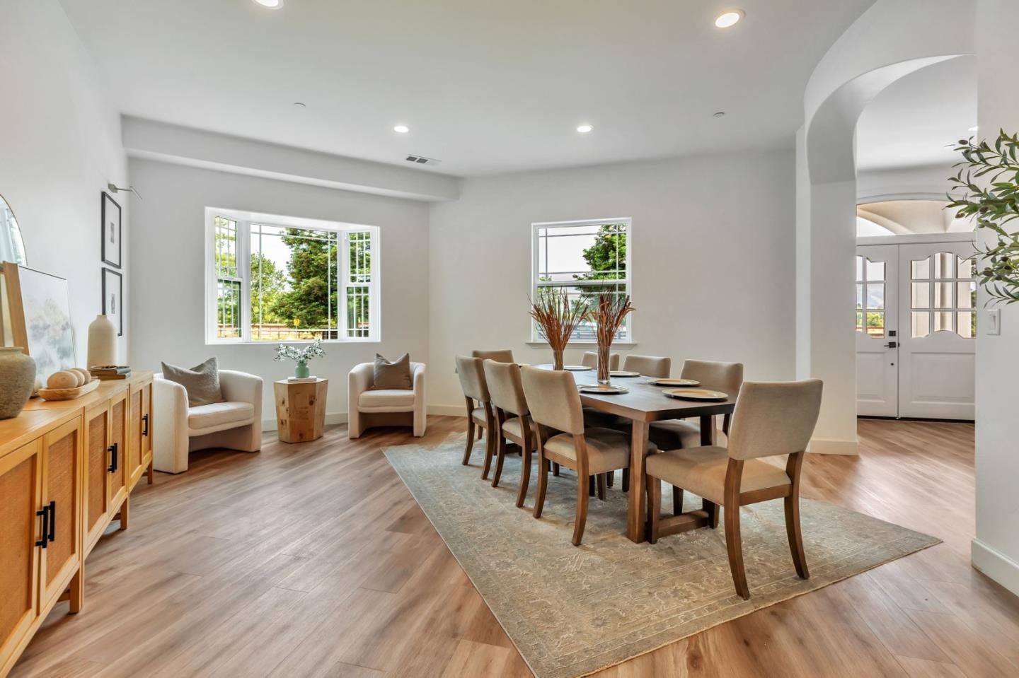 Detail Gallery Image 25 of 96 For 10055 Foothill Ave, Gilroy,  CA 95020 - 8 Beds | 7/1 Baths