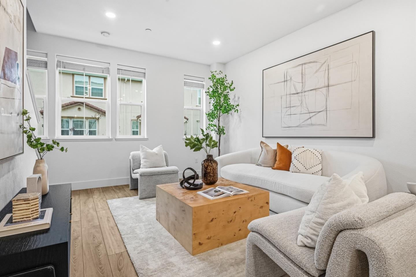 Detail Gallery Image 2 of 35 For 3140 Blanco Ter, Fremont,  CA 94536 - 3 Beds | 3 Baths