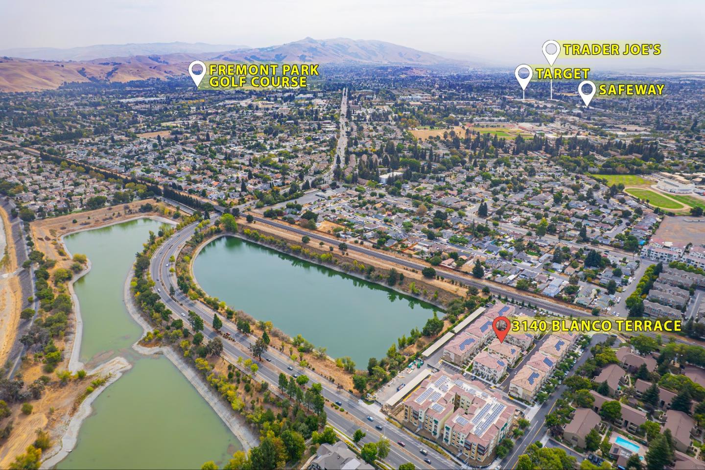 Detail Gallery Image 34 of 35 For 3140 Blanco Ter, Fremont,  CA 94536 - 3 Beds | 3 Baths