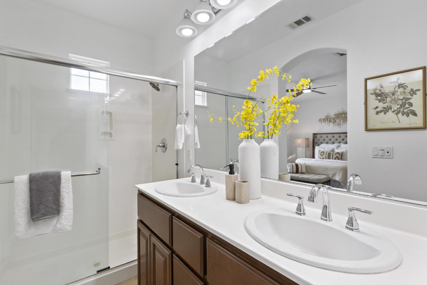 Detail Gallery Image 20 of 68 For 44 Muller Pl, San Jose,  CA 95126 - 3 Beds | 3/1 Baths