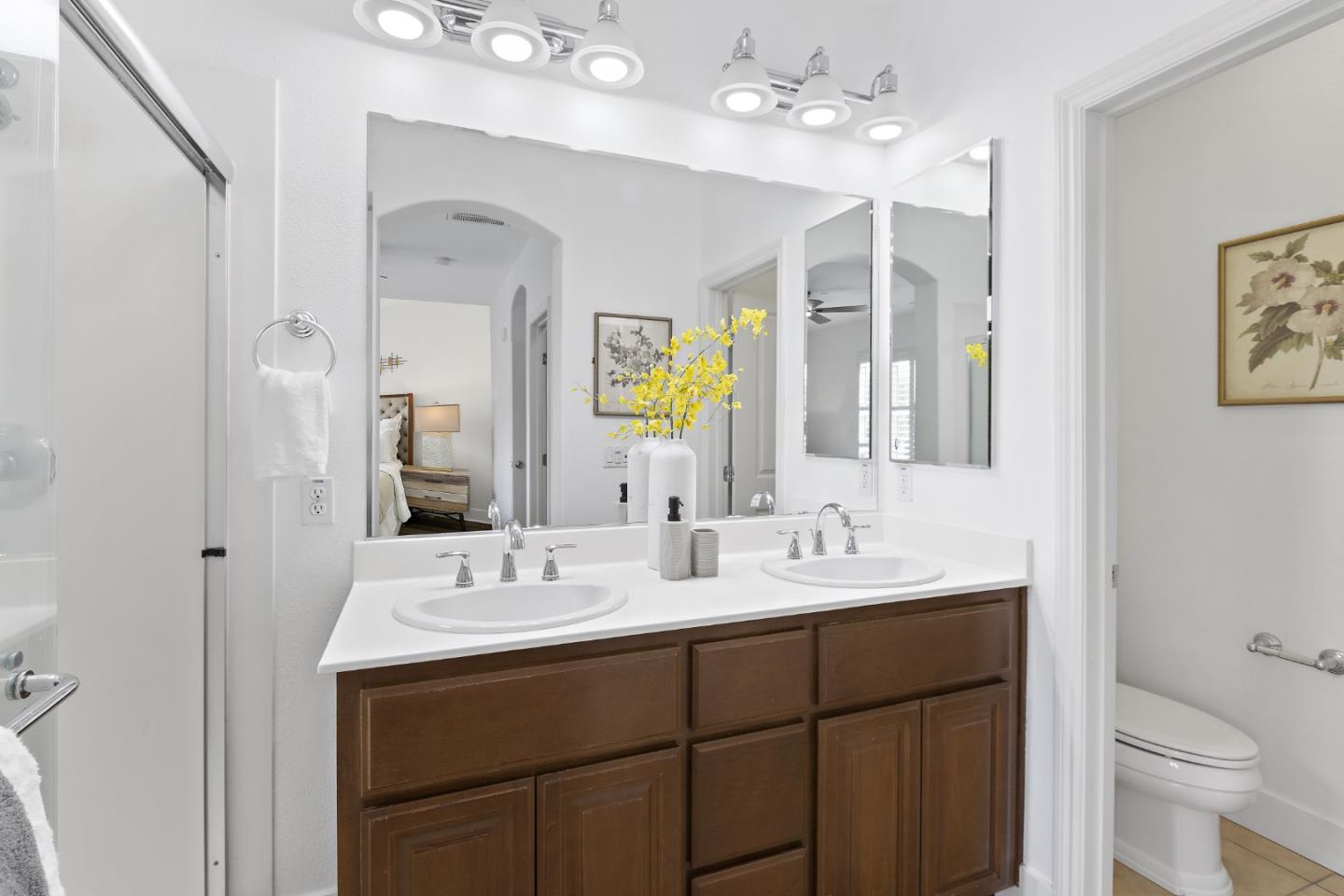 Detail Gallery Image 21 of 68 For 44 Muller Pl, San Jose,  CA 95126 - 3 Beds | 3/1 Baths