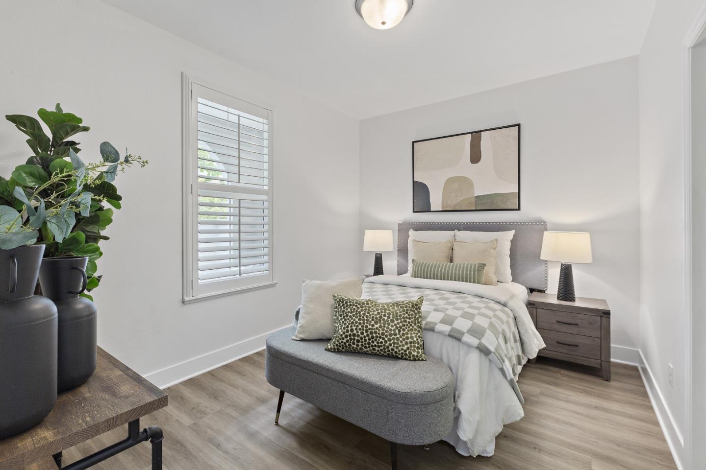 Detail Gallery Image 25 of 68 For 44 Muller Pl, San Jose,  CA 95126 - 3 Beds | 3/1 Baths