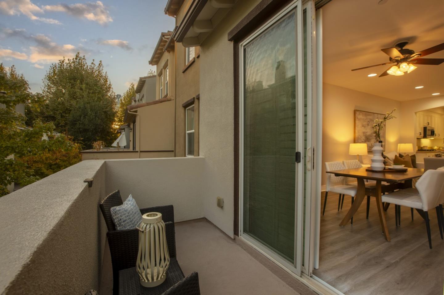 Detail Gallery Image 37 of 68 For 44 Muller Pl, San Jose,  CA 95126 - 3 Beds | 3/1 Baths