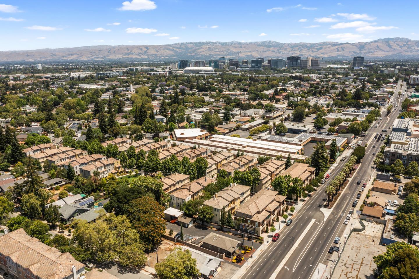 Detail Gallery Image 55 of 68 For 44 Muller Pl, San Jose,  CA 95126 - 3 Beds | 3/1 Baths