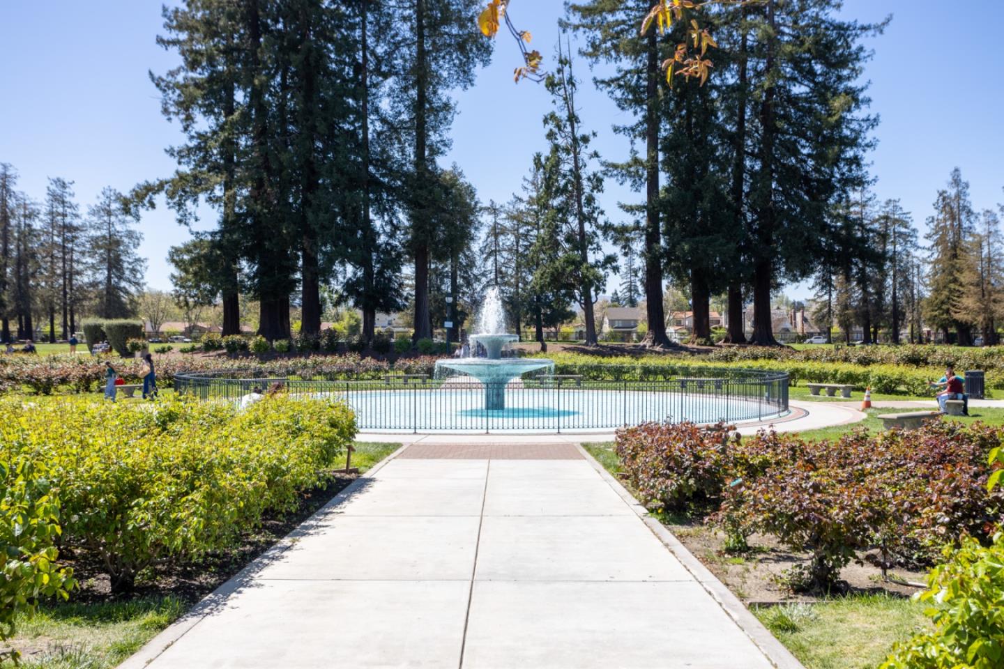 Detail Gallery Image 63 of 68 For 44 Muller Pl, San Jose,  CA 95126 - 3 Beds | 3/1 Baths