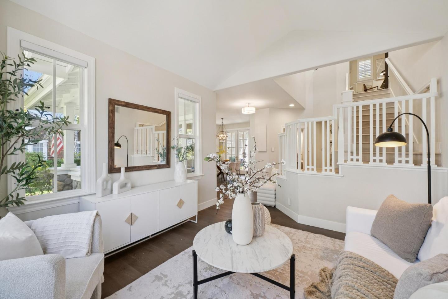 Detail Gallery Image 10 of 49 For 107 Naramore Ln, Los Gatos,  CA 95032 - 3 Beds | 2/1 Baths