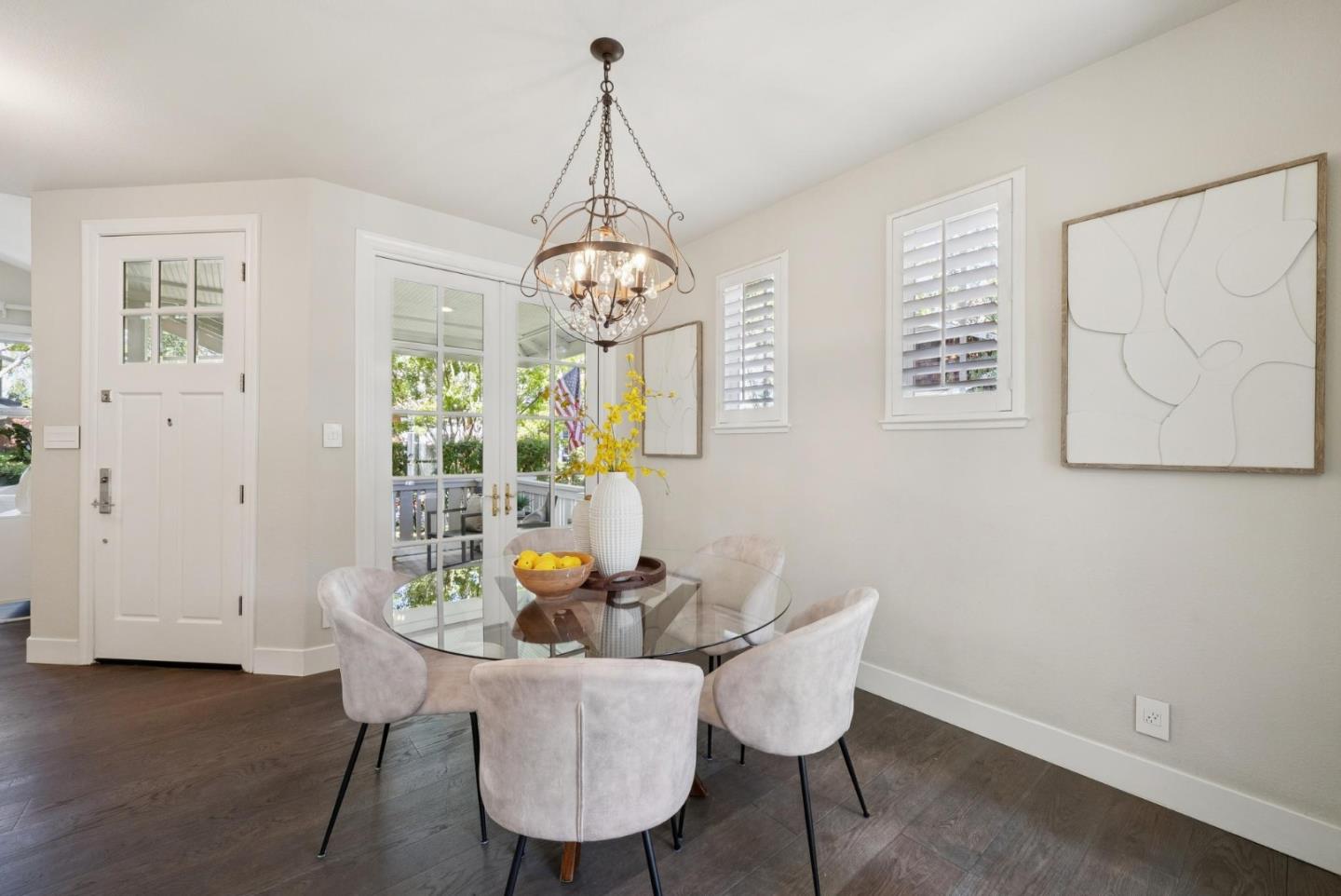 Detail Gallery Image 11 of 49 For 107 Naramore Ln, Los Gatos,  CA 95032 - 3 Beds | 2/1 Baths