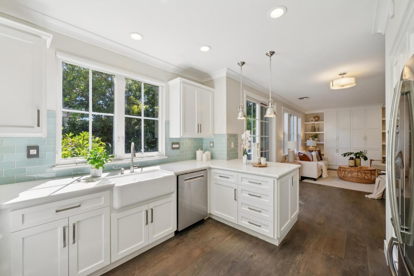 Detail Gallery Image 15 of 49 For 107 Naramore Ln, Los Gatos,  CA 95032 - 3 Beds | 2/1 Baths