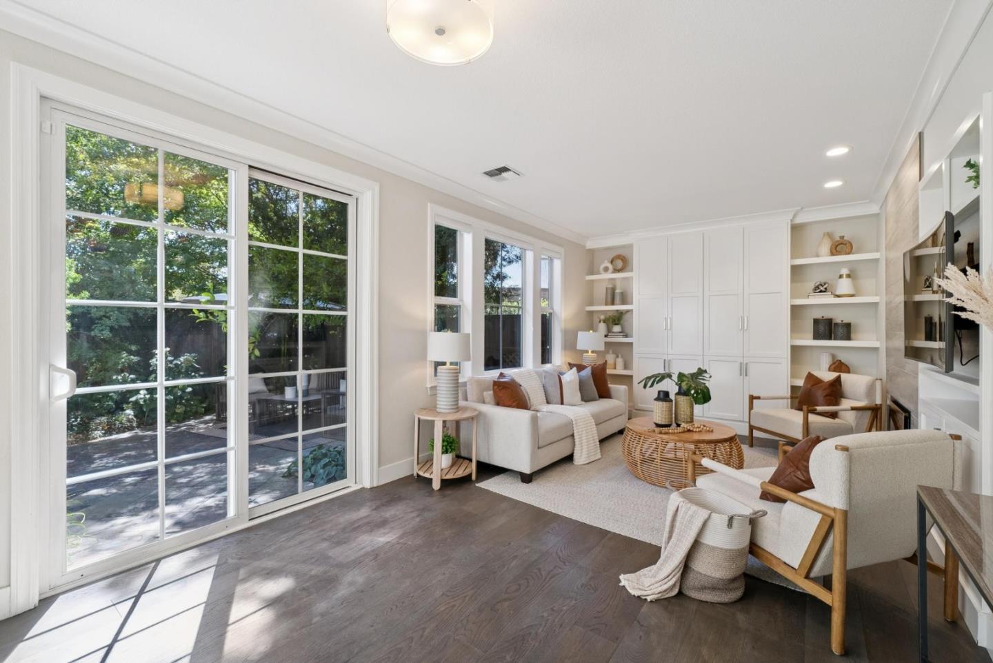 Detail Gallery Image 16 of 49 For 107 Naramore Ln, Los Gatos,  CA 95032 - 3 Beds | 2/1 Baths