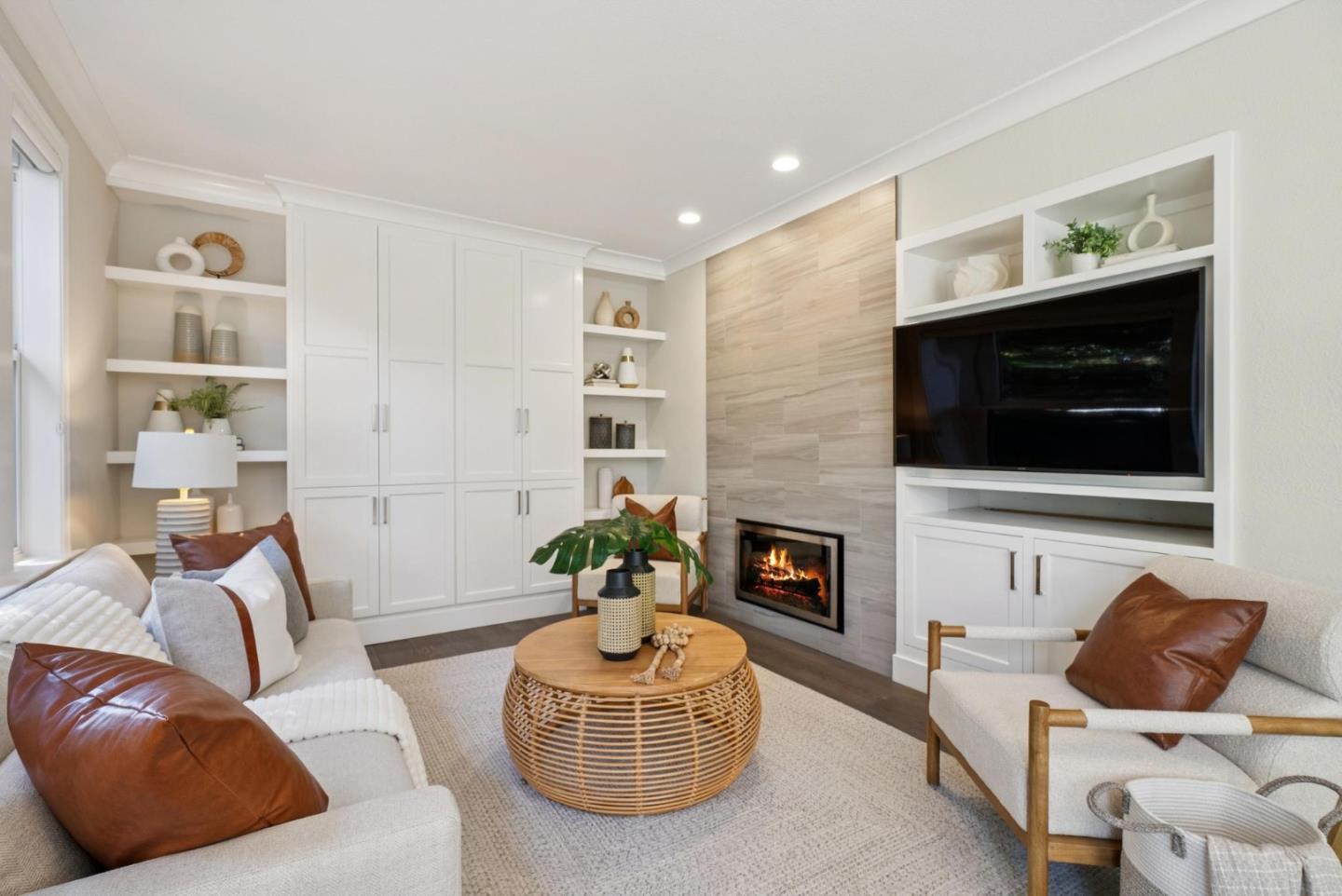 Detail Gallery Image 17 of 49 For 107 Naramore Ln, Los Gatos,  CA 95032 - 3 Beds | 2/1 Baths