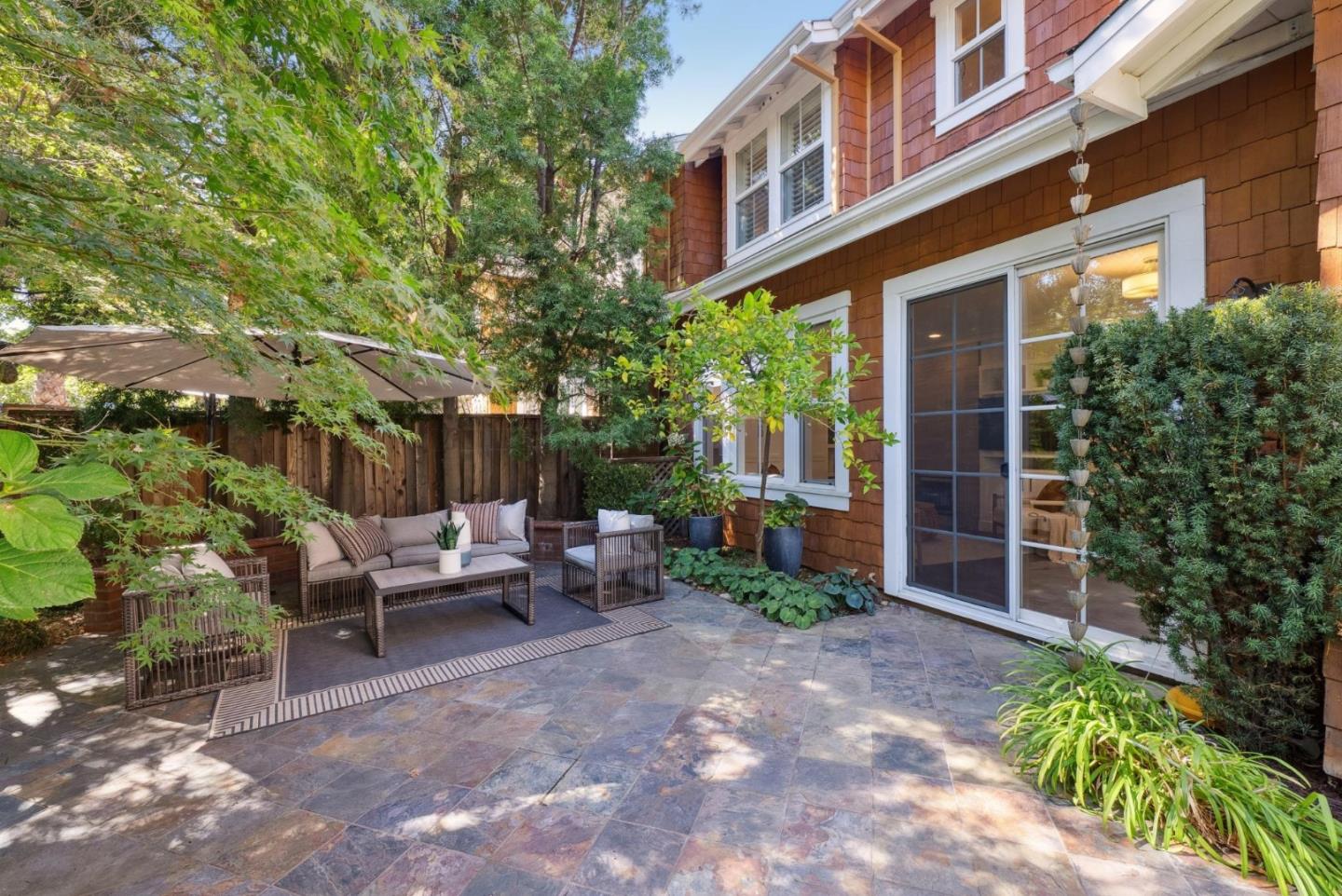 Detail Gallery Image 22 of 49 For 107 Naramore Ln, Los Gatos,  CA 95032 - 3 Beds | 2/1 Baths