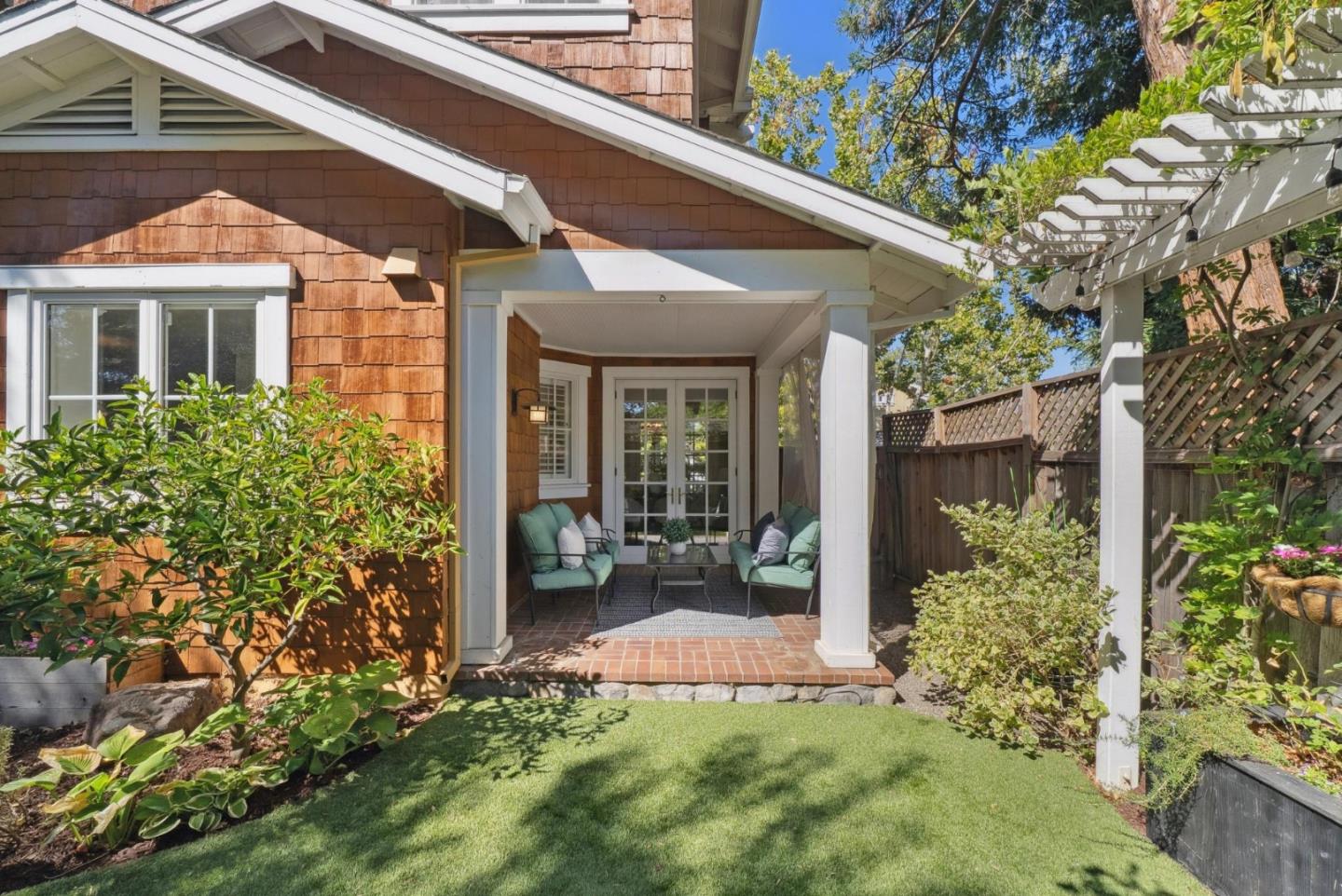 Detail Gallery Image 23 of 49 For 107 Naramore Ln, Los Gatos,  CA 95032 - 3 Beds | 2/1 Baths