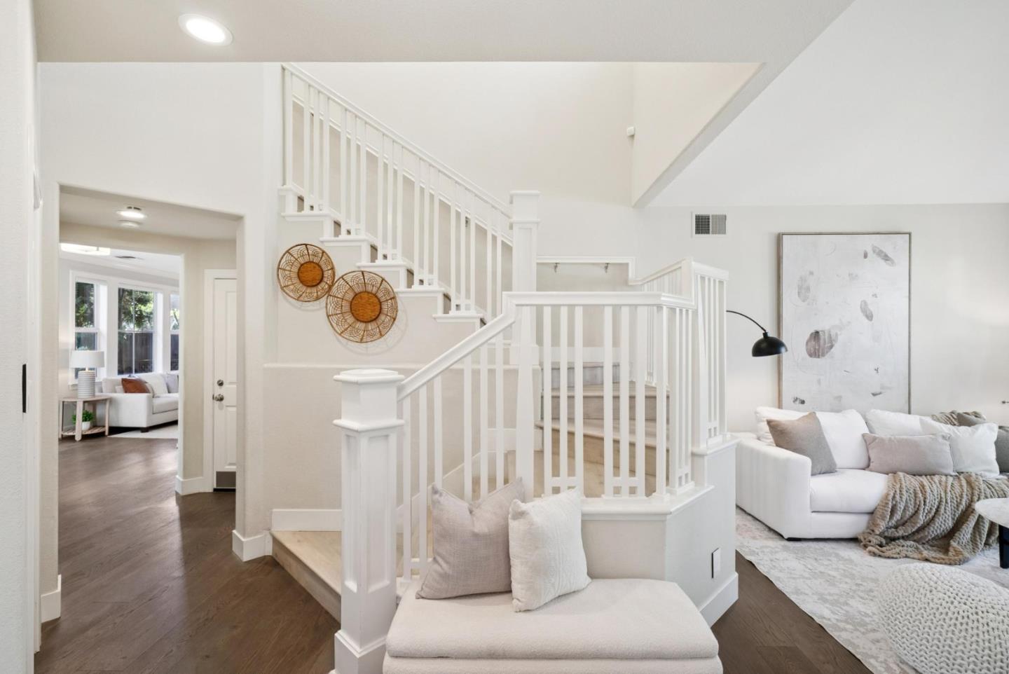 Detail Gallery Image 25 of 49 For 107 Naramore Ln, Los Gatos,  CA 95032 - 3 Beds | 2/1 Baths